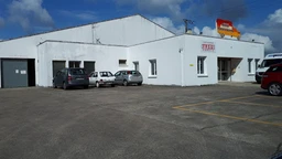 RICHELIEU INDUSTRIE CARROSSERIE POIDS LOURDS
