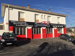 Garage Launay
