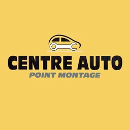 Centre auto point montage