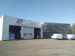 Servi Truck