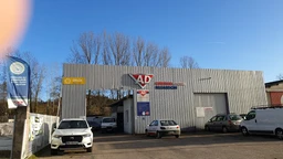Garage Bujardon