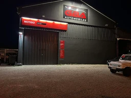 GBA AUTOMOBILES - MOTRIO