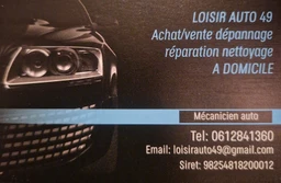 Loisir auto 49
