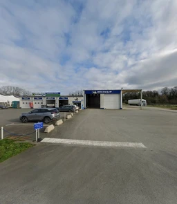 Euromaster Emeraude Pneus Plancoet - Saint Lormel