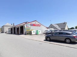 Garage Rubeillon
