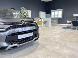 Citroën Lamballe - Armor Auto