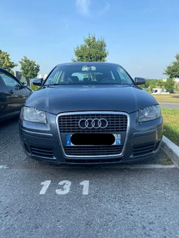 MD Automobile