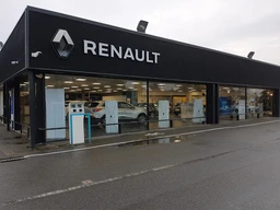 RENAULT PLOERMEL - BODEMERAUTO