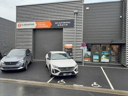 ADC AUTOMOBILE Lisieux/ Les hauts de Glos