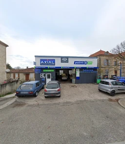 Point S - Laroque-Timbaut (Christophe Perroud Automobile)