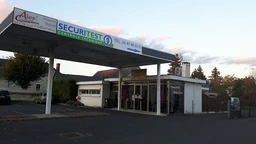 Sécuritest Contrôle Technique Automobile Avoine