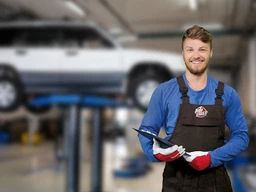 Sl Repar'Auto - AutoFirst