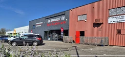 BARRAULT