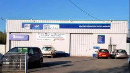 TOP GARAGE - DPA SERVICES