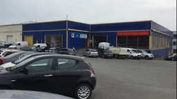 TOP GARAGE - GARAGE DU PORT