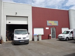 Atlantic Batteries Ste Luce