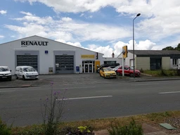 Renault / Dacia - BL Auto