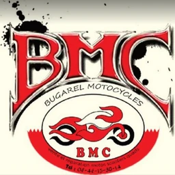 BMC Motocycles