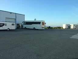 Isère Camping-Cars