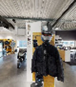 BMW Motorrad AGEN