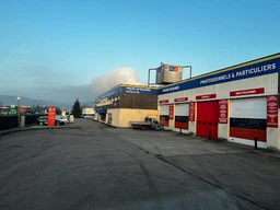 NORMANDIE ACCESSOIRES