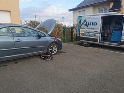 RelaxAuto Douarnenez Quimper - Garage à Domicile !