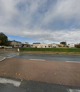 Centre technique municipal le passage d'agen