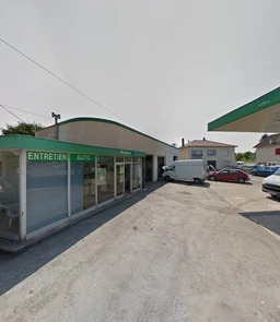 Garage Des Marimonts