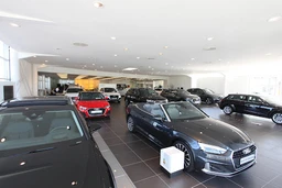 Faurie Audi Agen