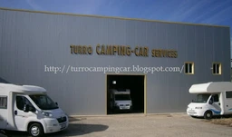 TURRO CAMPING CAR SERVICES