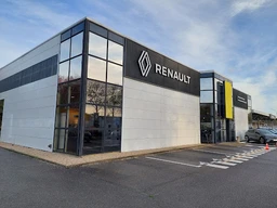 Renault Carquefou - Jean Rouyer Automobiles
