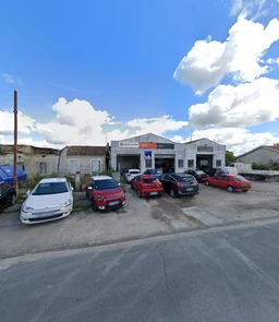 PLD Auto Montendre - EUROREPAR Car Service