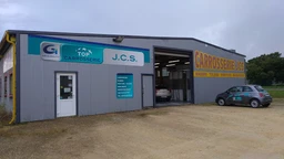 CARROSSERIE JCS