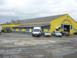 Carrosserie Lazeroviez/Lagmidi