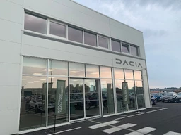 DACIA LORIENT - BODEMERAUTO