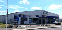 Alliance Auto Industrie Agen