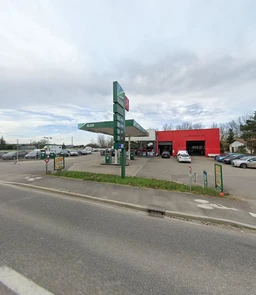 SARL GARAGE SCIE FILS Citroën