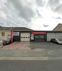 Garage P Auto
