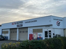 Garage Daudin Simplé