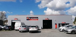 GARAGE DE L'ATLANTIQUE
