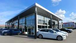 Mercedes-Benz Alliance Automobiles