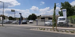 Garage poupet