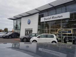Volkswagen Saint-Malo Daniel Mouton SAS