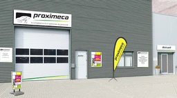 Garage Céréa