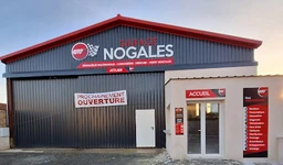 Garage Nogales
