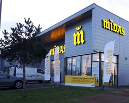 Midas LAVAL