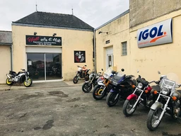 Full Moto