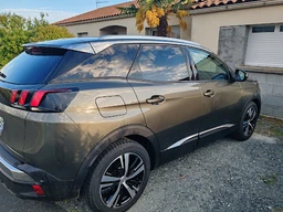 SAS BOUYER - Citroën