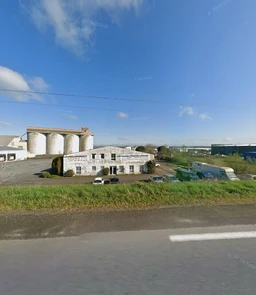 Carrosserie serre