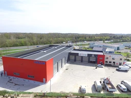 AMG : garage poids lourds et vehicules légers
